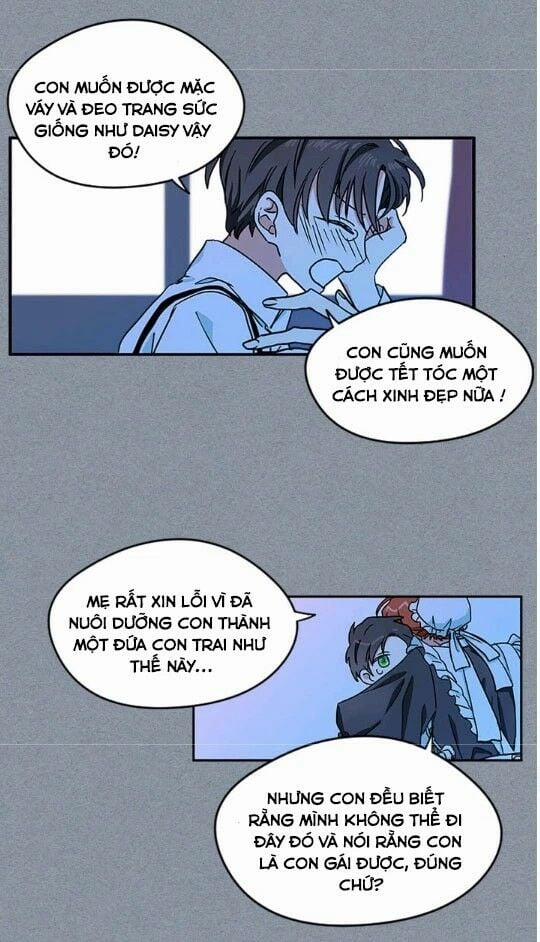 Người Hầu Của Tôi 8 trang 22