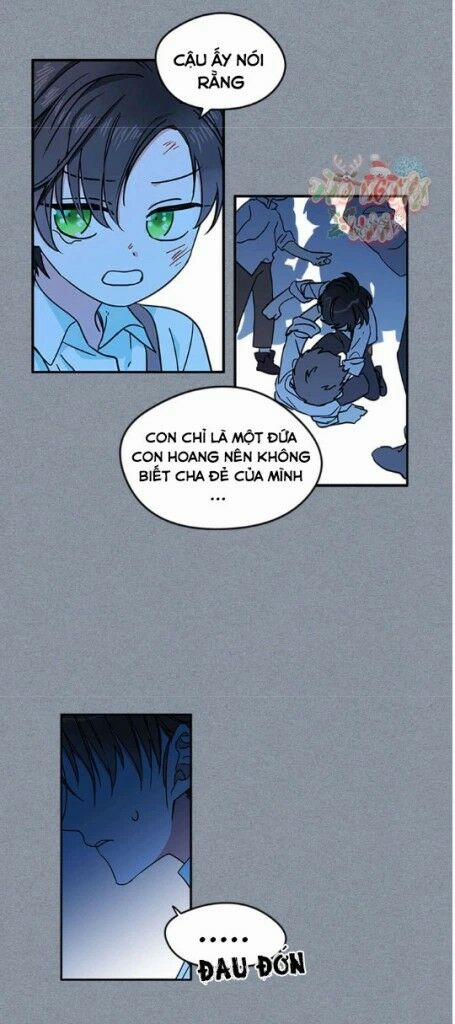 Người Hầu Của Tôi 8 trang 25