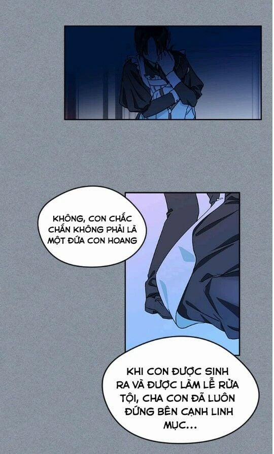 Người Hầu Của Tôi 8 trang 26