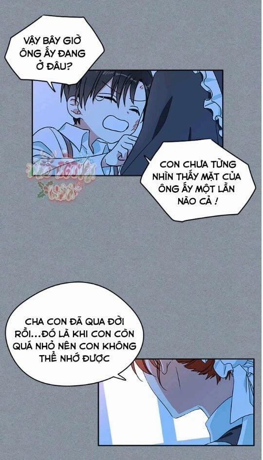 Người Hầu Của Tôi 8 trang 27