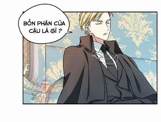 Người Hầu Của Tôi 8 trang 3