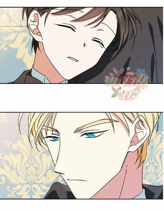 Người Hầu Của Tôi 8 trang 30