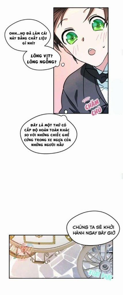 Người Hầu Của Tôi 8 trang 7