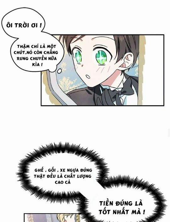 Người Hầu Của Tôi 8 trang 8