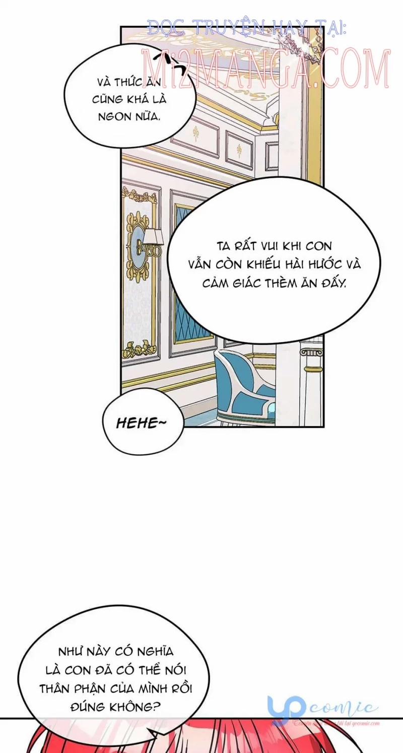 Người Hầu Của Tôi 80.5 trang 0