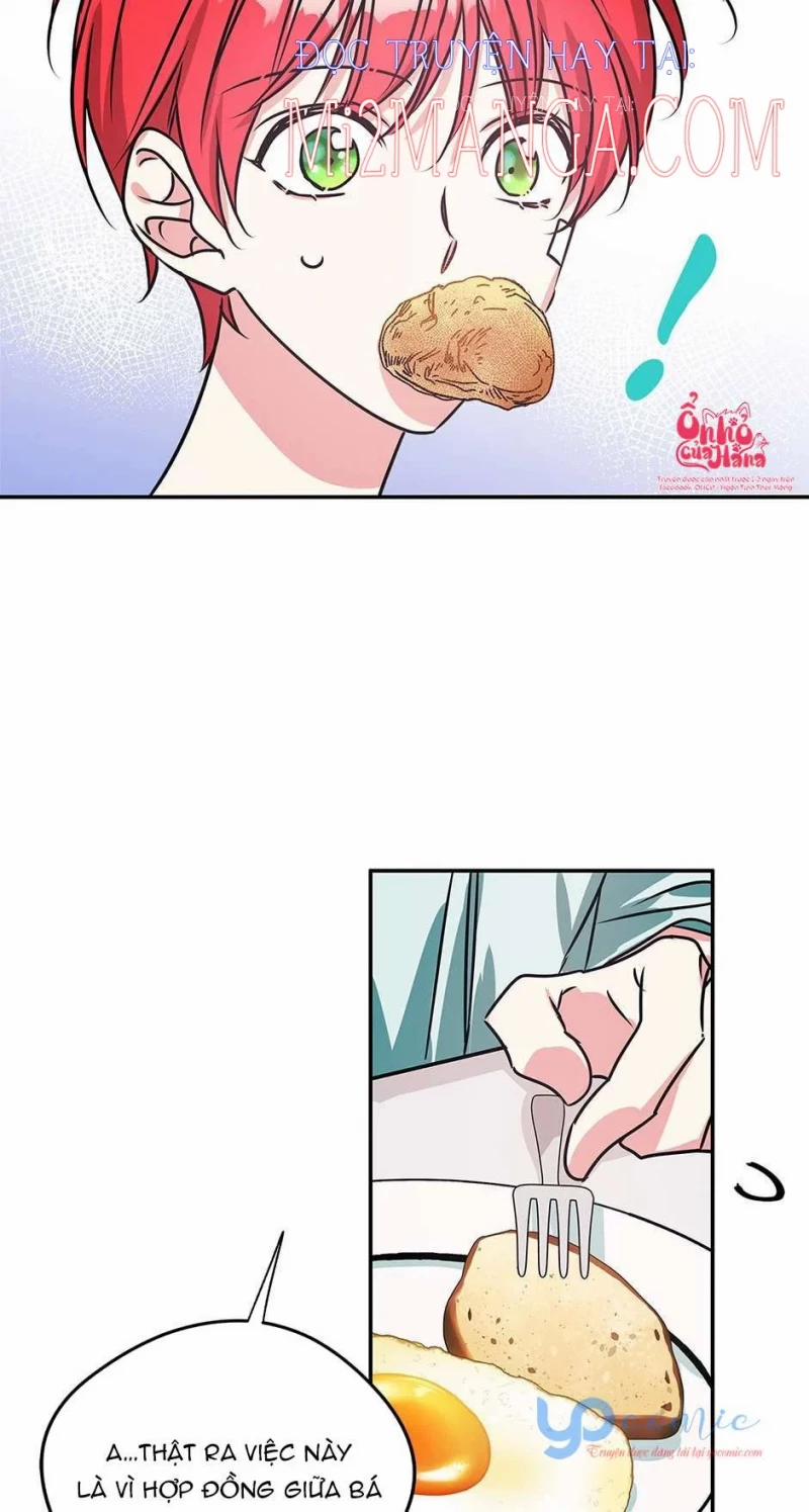 Người Hầu Của Tôi 80.5 trang 1