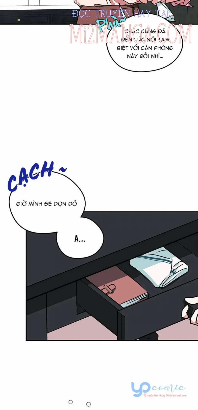 Người Hầu Của Tôi 80.5 trang 13