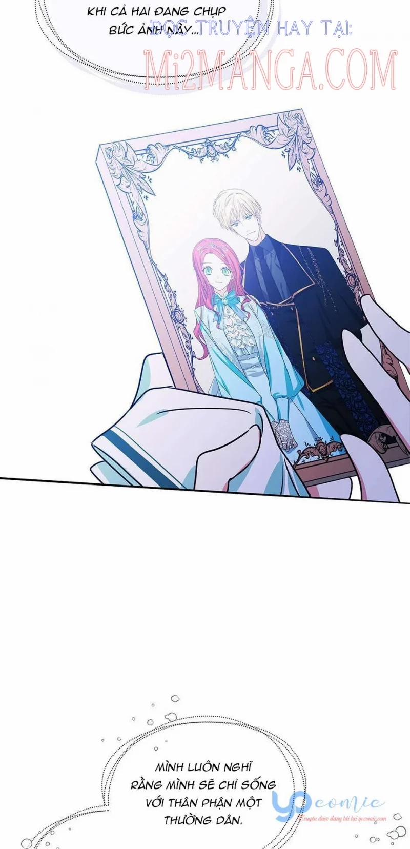 Người Hầu Của Tôi 80.5 trang 15