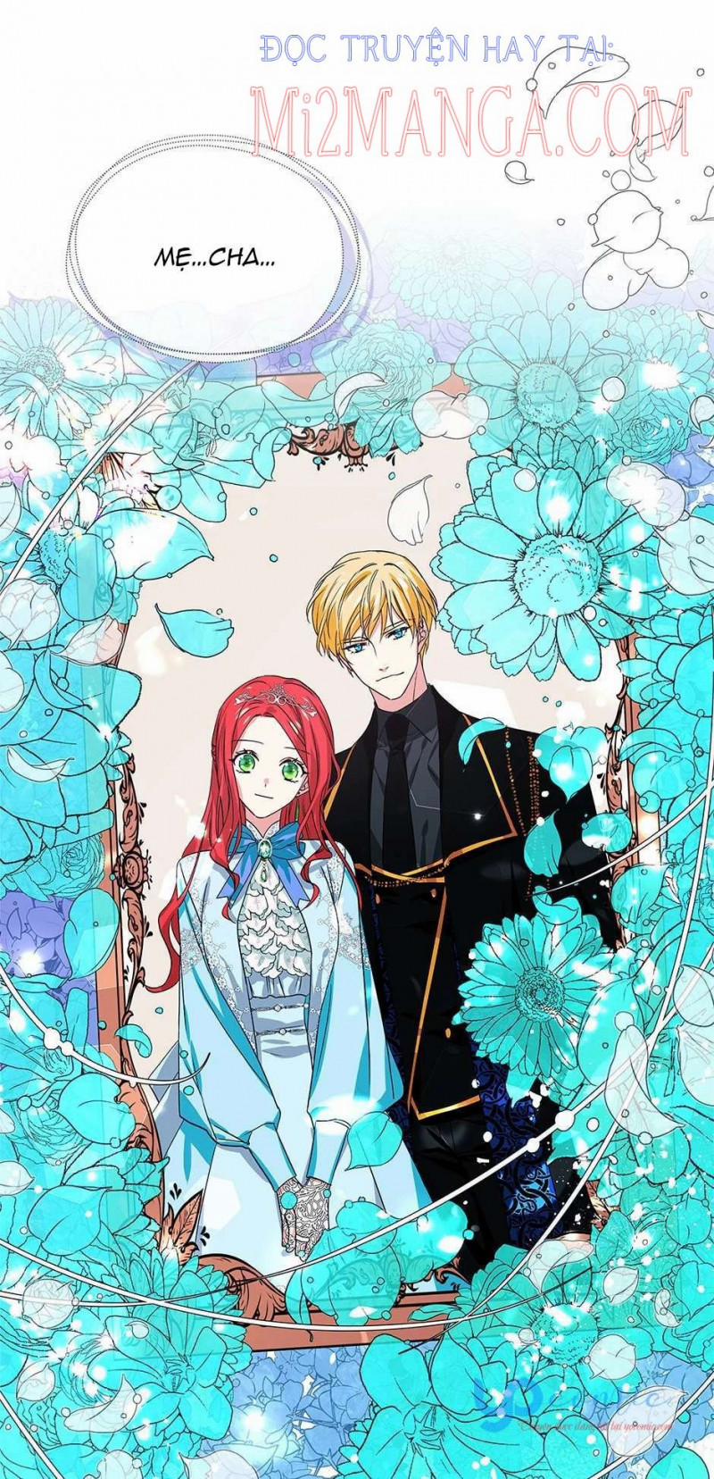 Người Hầu Của Tôi 80.5 trang 17