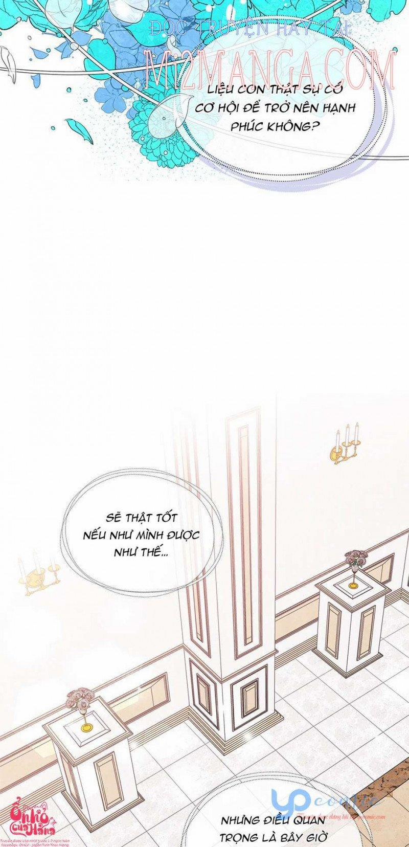 Người Hầu Của Tôi 80.5 trang 18