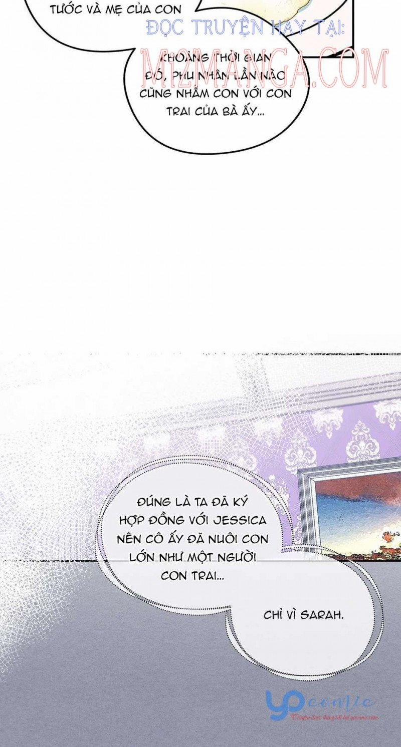 Người Hầu Của Tôi 80.5 trang 2