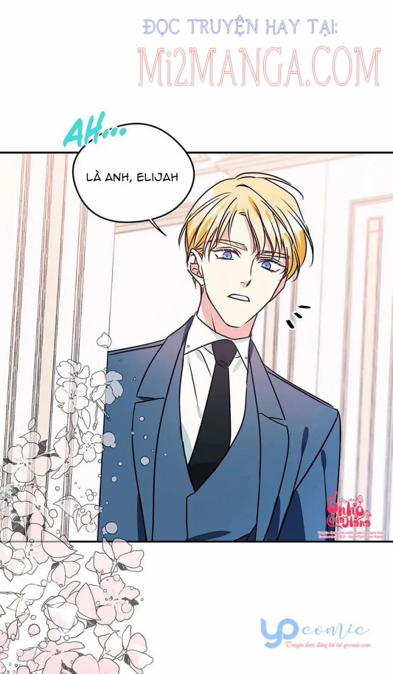 Người Hầu Của Tôi 80.5 trang 20