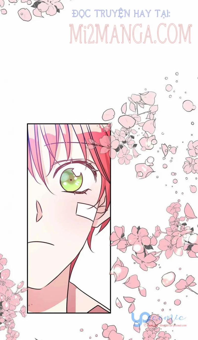 Người Hầu Của Tôi 80.5 trang 21