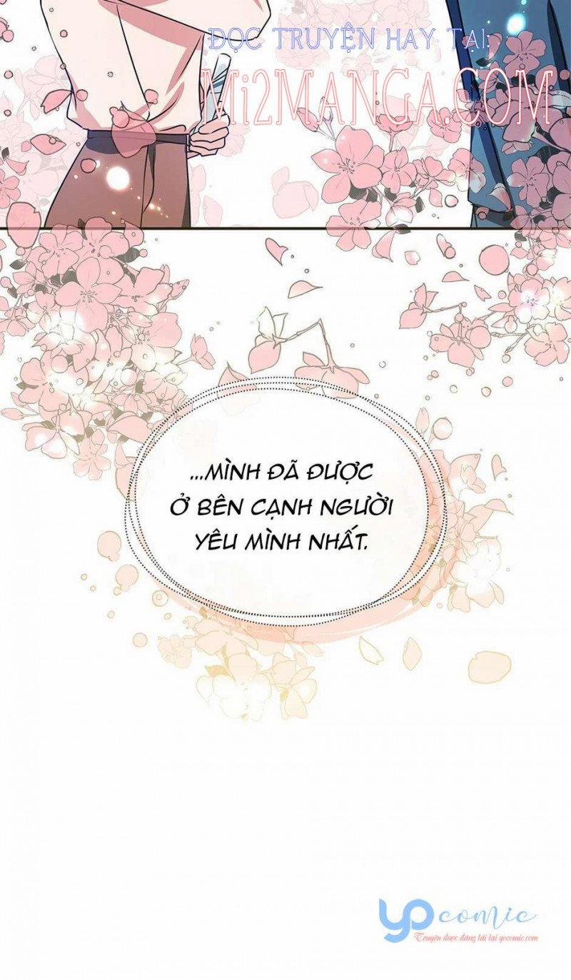 Người Hầu Của Tôi 80.5 trang 23