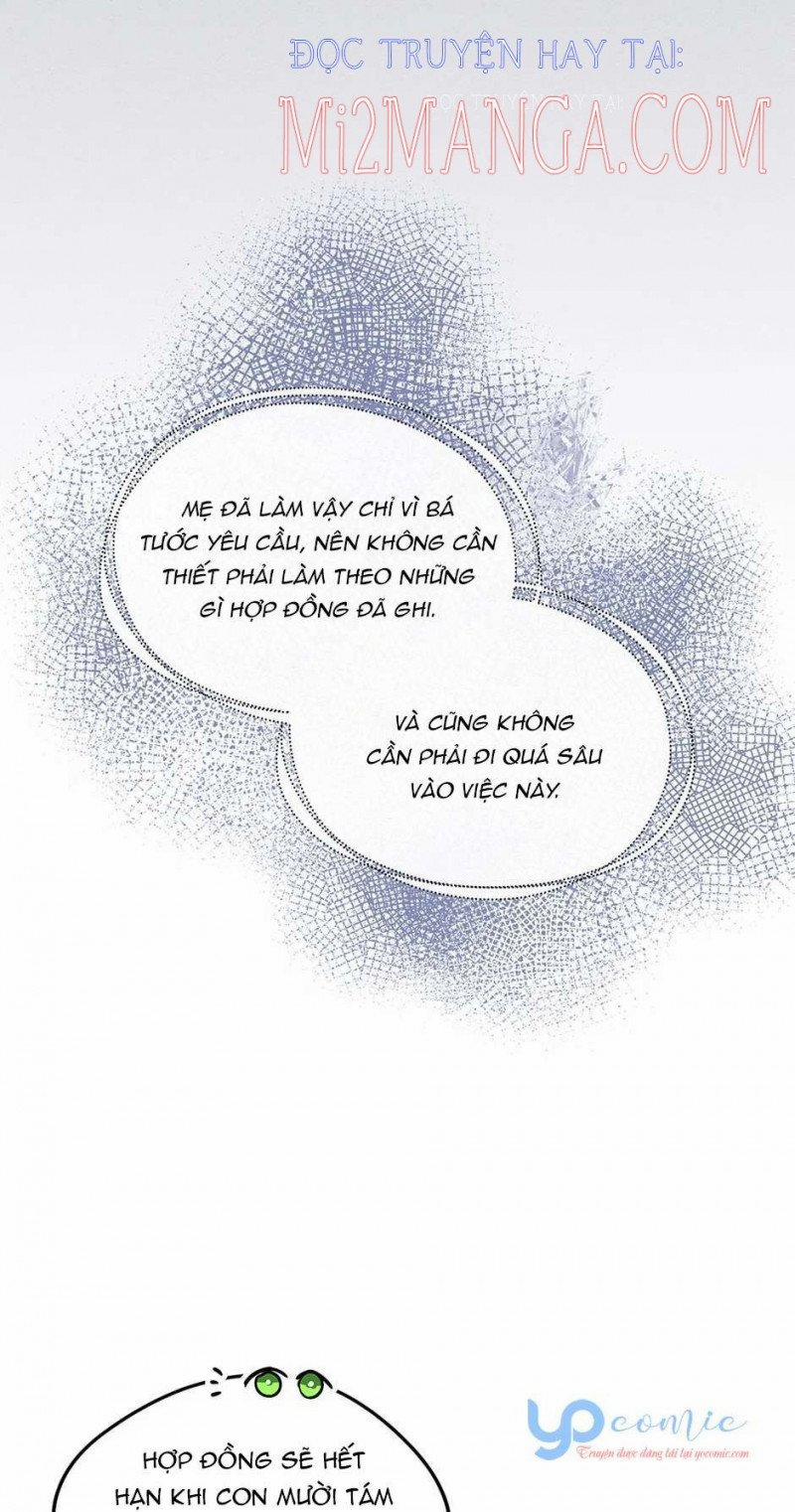 Người Hầu Của Tôi 80.5 trang 4