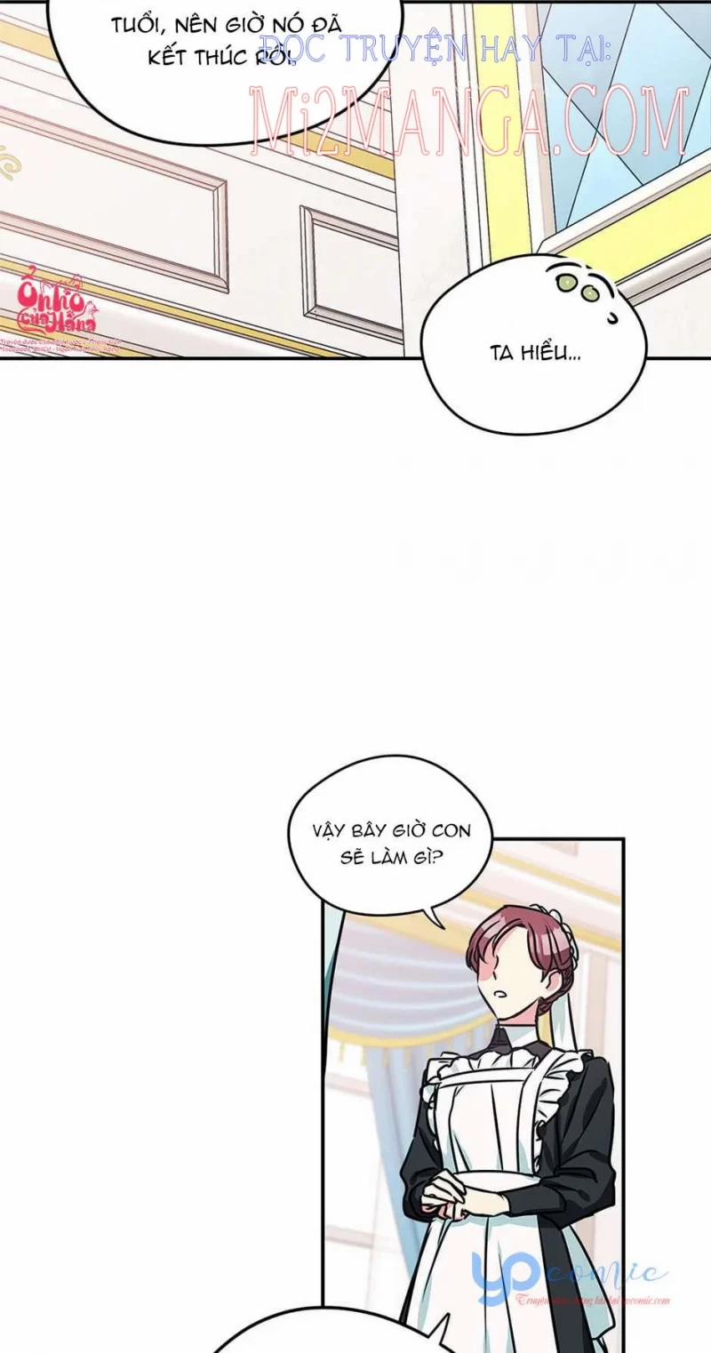 Người Hầu Của Tôi 80.5 trang 5