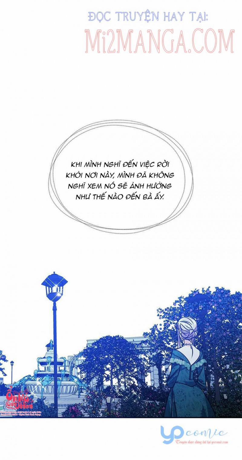 Người Hầu Của Tôi 80.5 trang 7