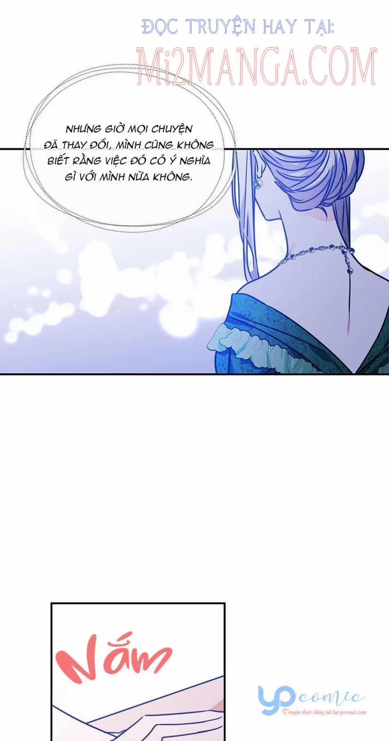 Người Hầu Của Tôi 80.5 trang 8