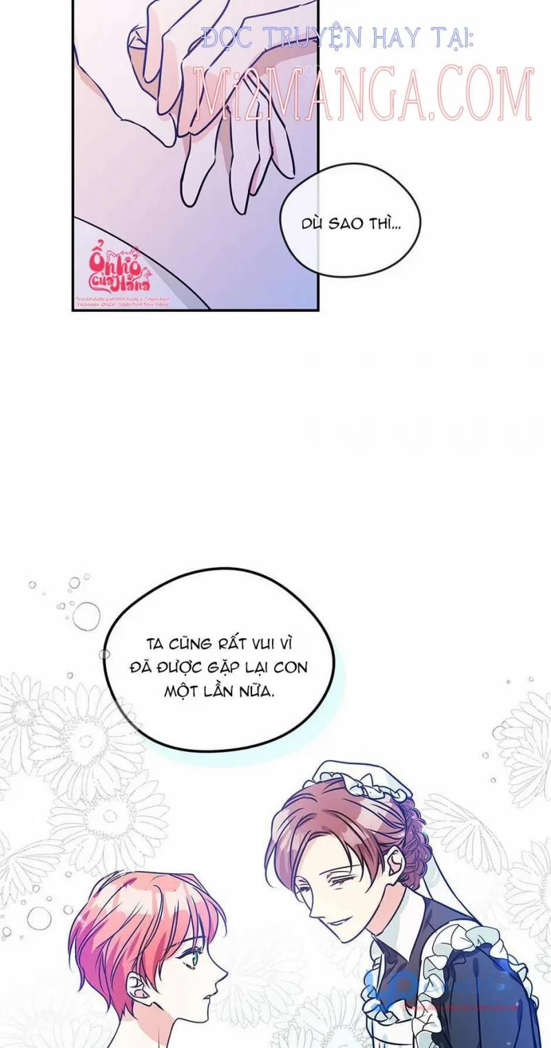 Người Hầu Của Tôi 80.5 trang 9