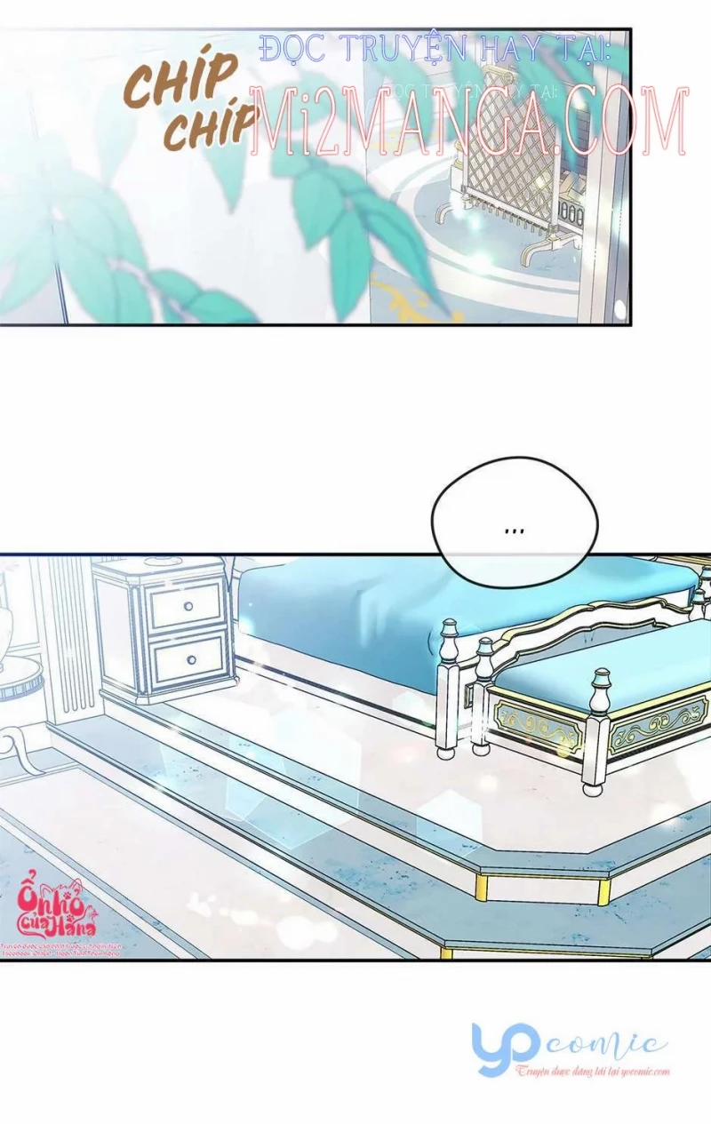 Người Hầu Của Tôi 80 trang 1