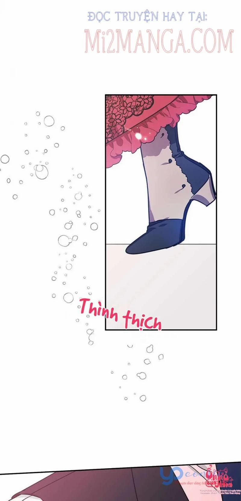 Người Hầu Của Tôi 80 trang 10