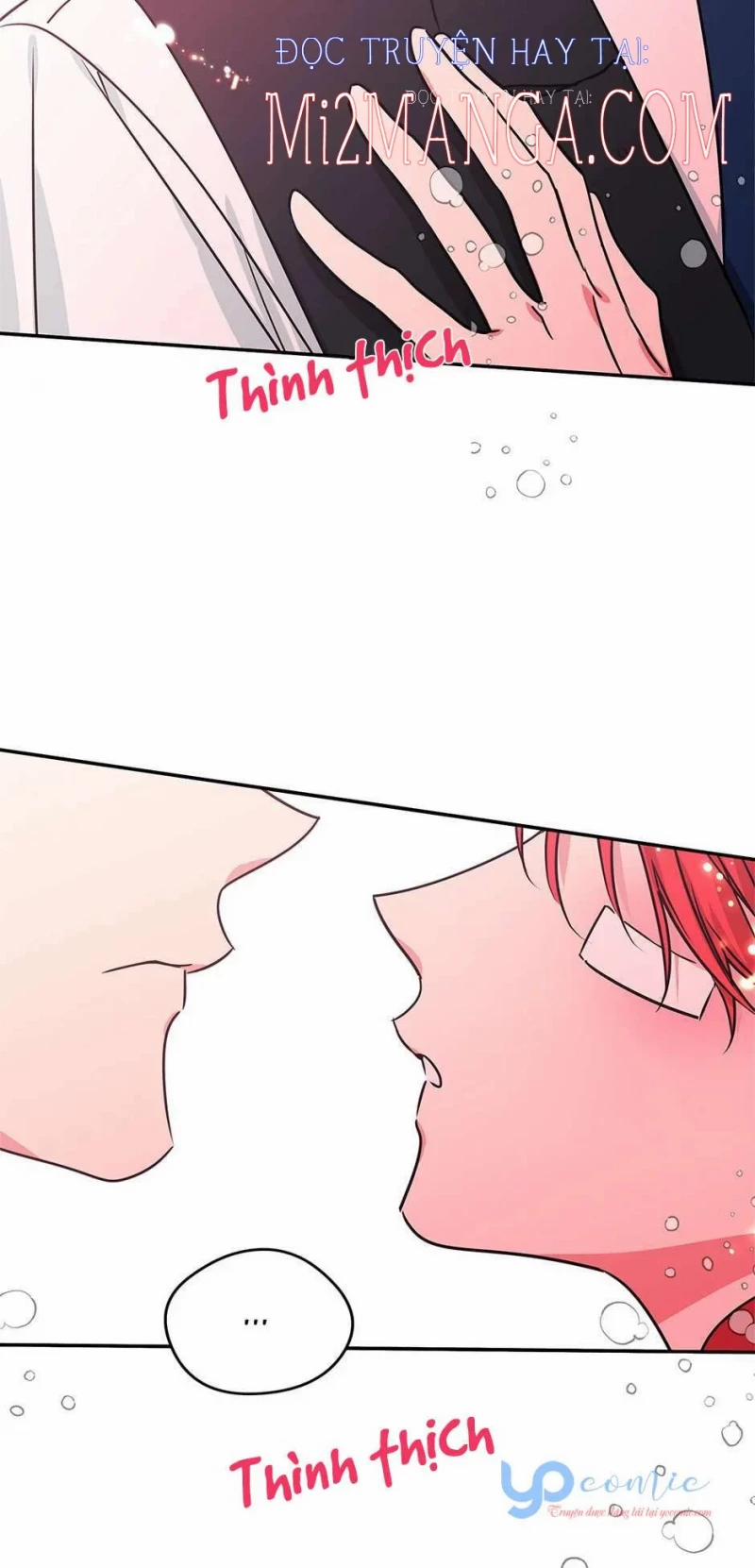 Người Hầu Của Tôi 80 trang 11