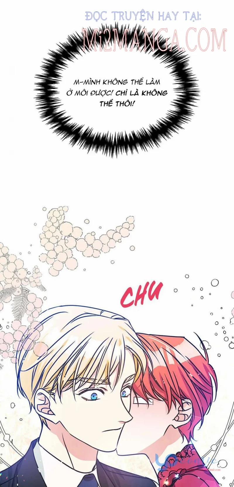 Người Hầu Của Tôi 80 trang 13