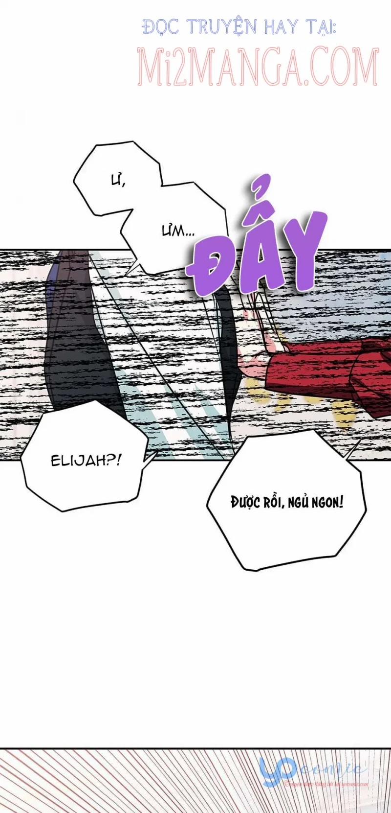 Người Hầu Của Tôi 80 trang 15