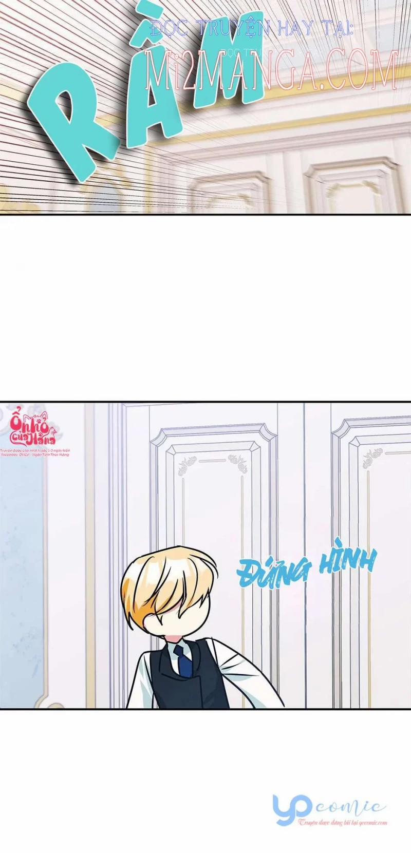 Người Hầu Của Tôi 80 trang 16