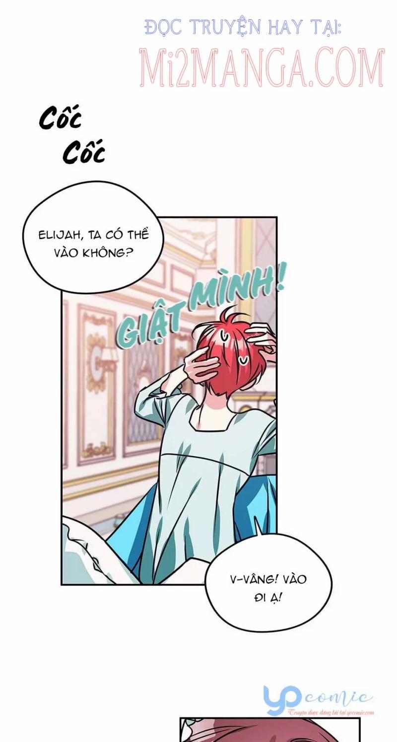 Người Hầu Của Tôi 80 trang 19