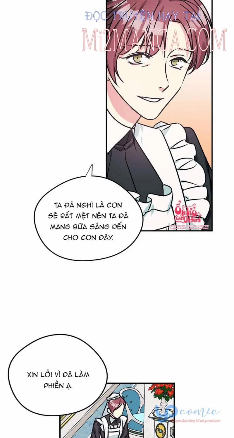 Người Hầu Của Tôi 80 trang 20