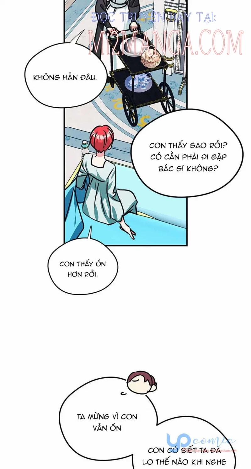 Người Hầu Của Tôi 80 trang 21