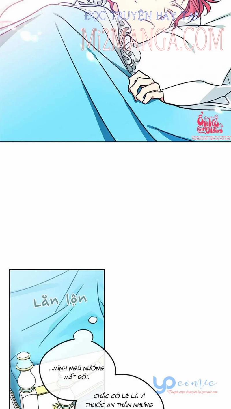 Người Hầu Của Tôi 80 trang 3