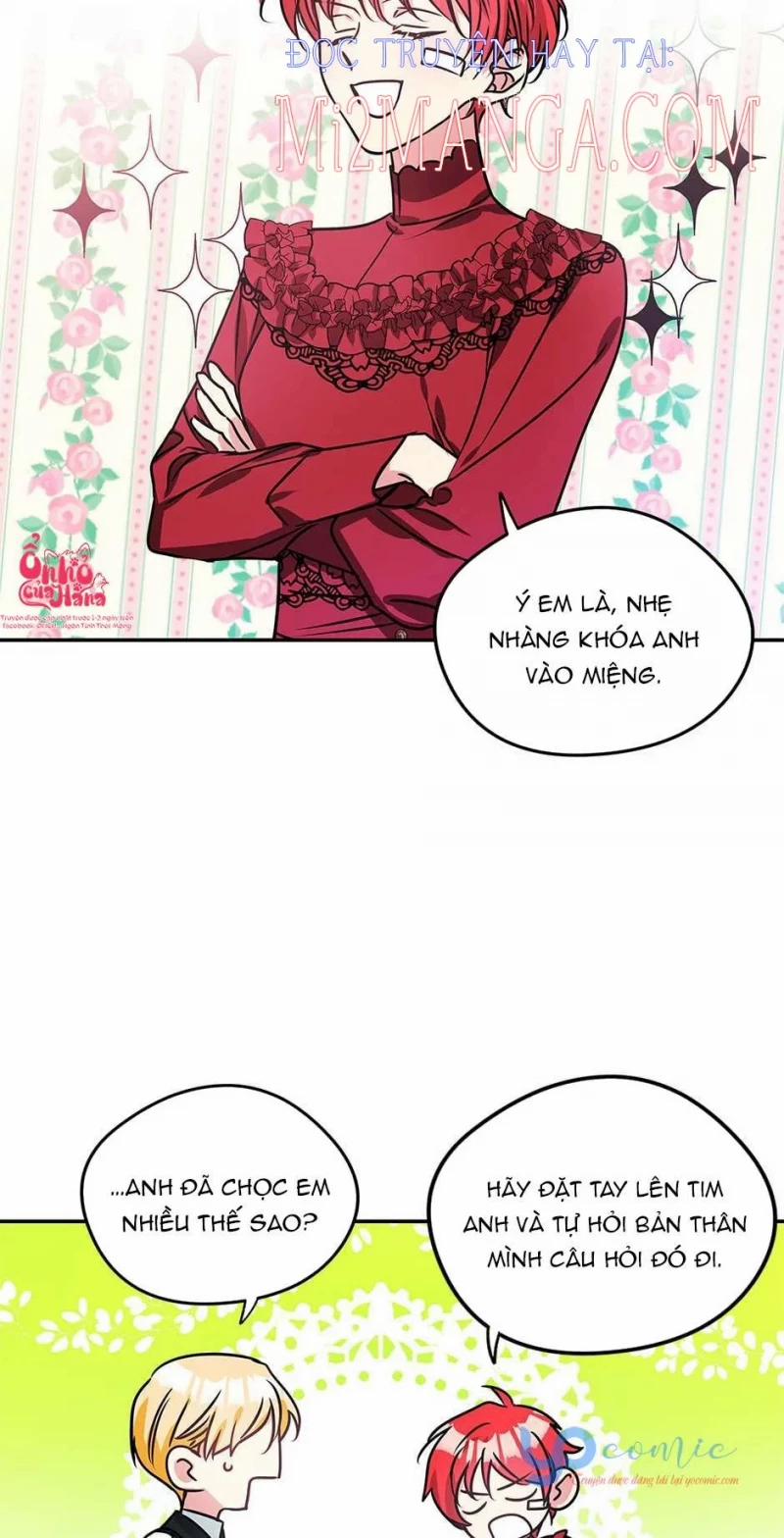 Người Hầu Của Tôi 80 trang 6