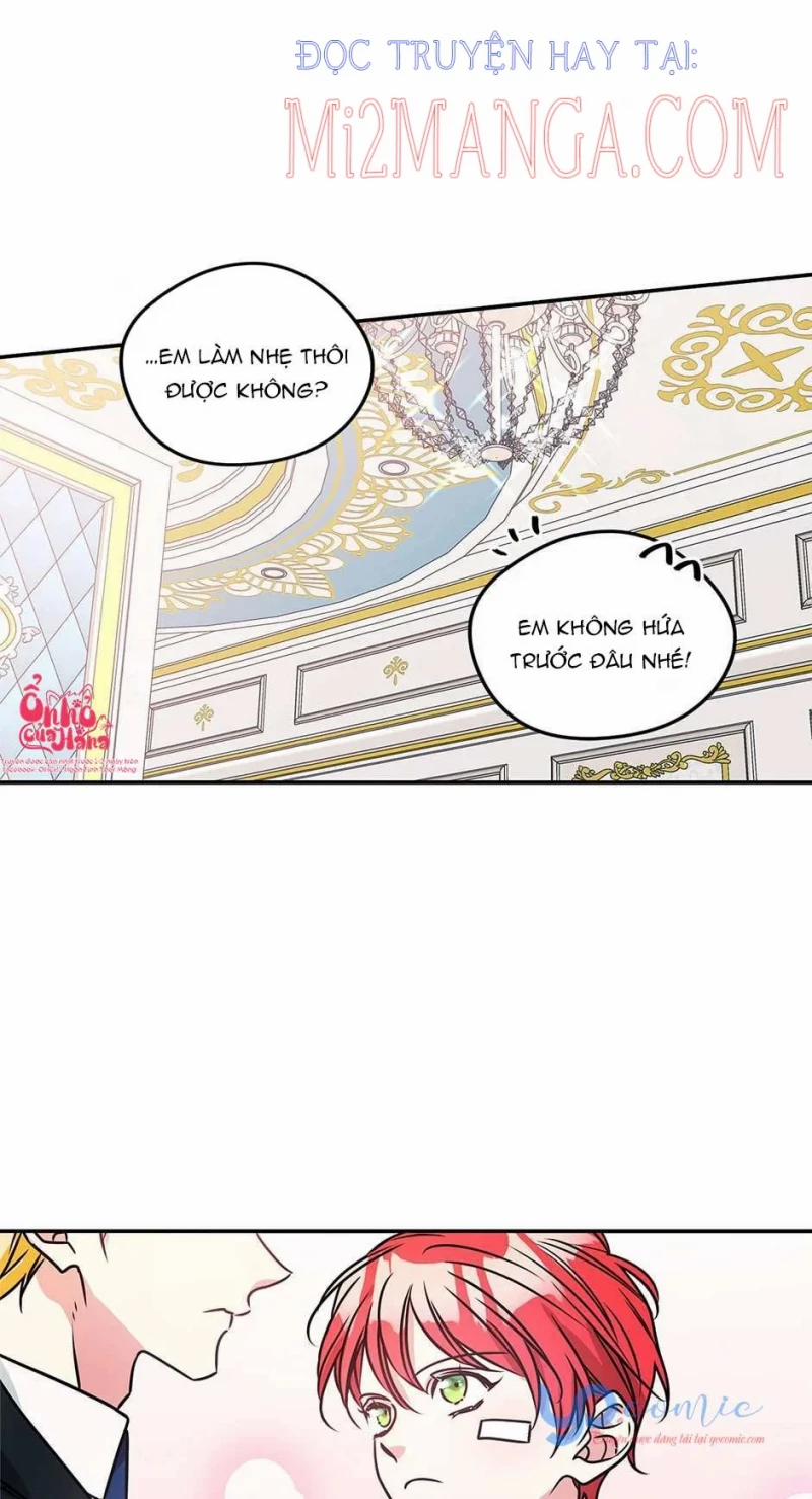 Người Hầu Của Tôi 80 trang 8