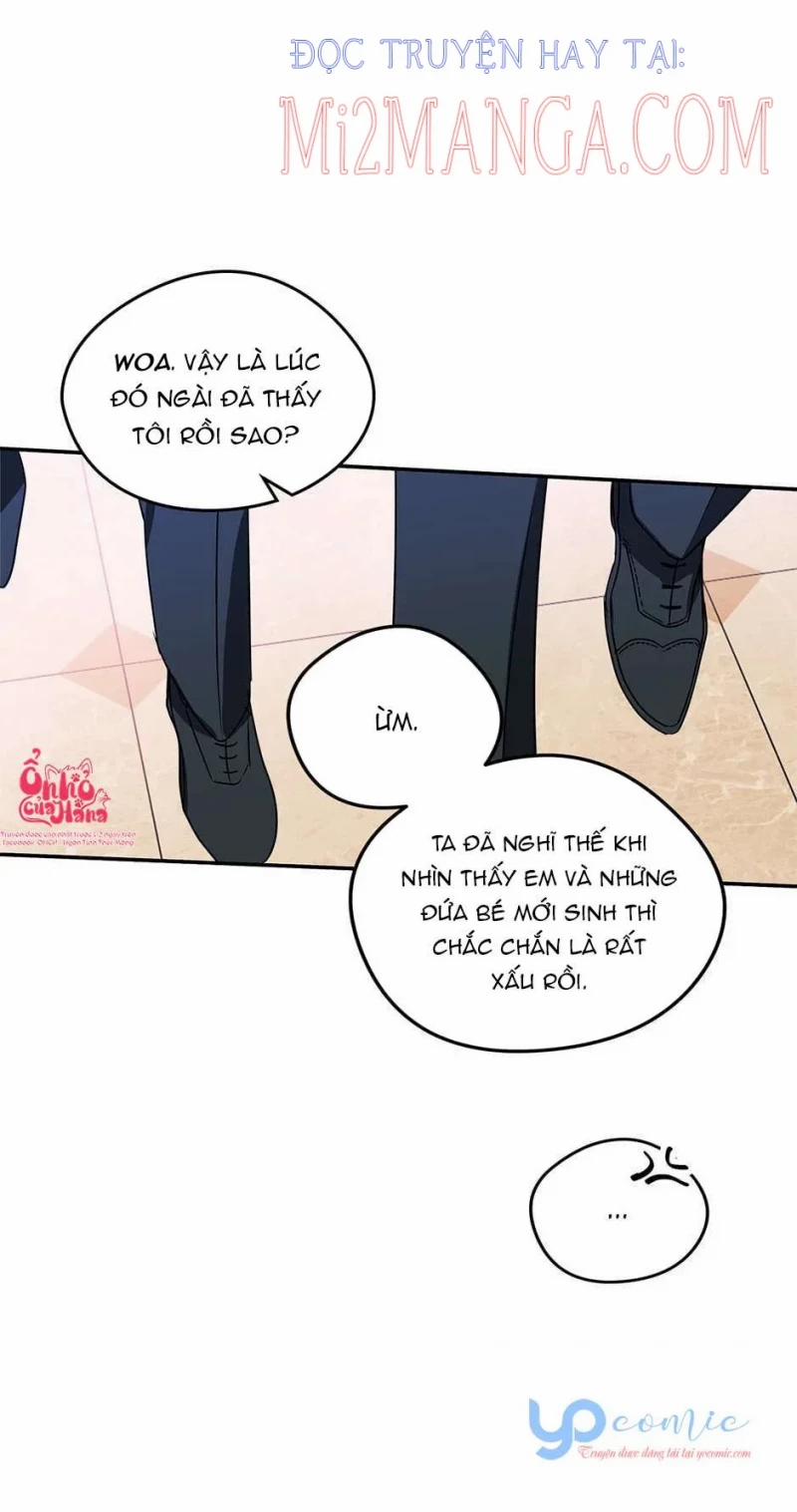 Người Hầu Của Tôi 81.5 trang 1