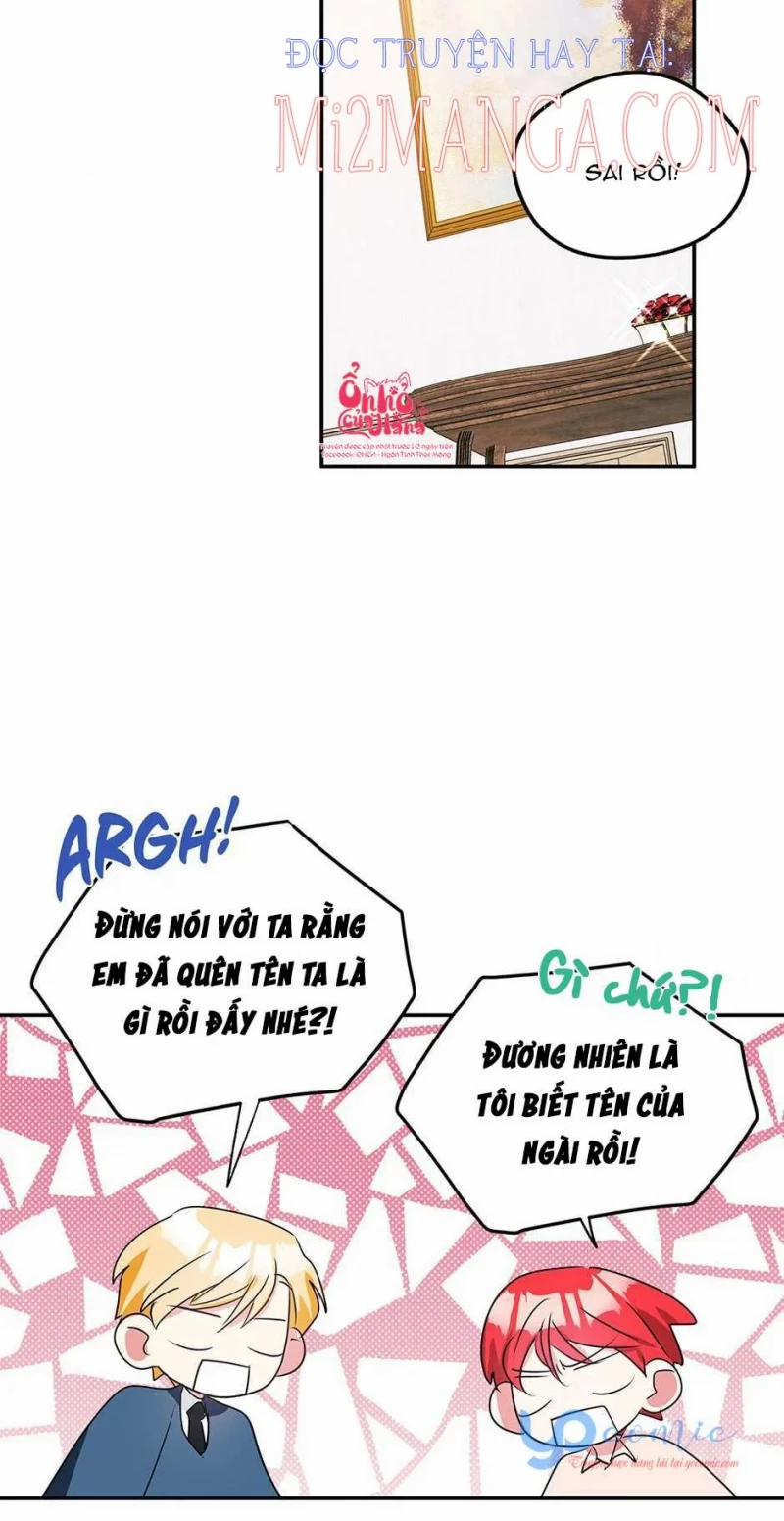 Người Hầu Của Tôi 81.5 trang 10