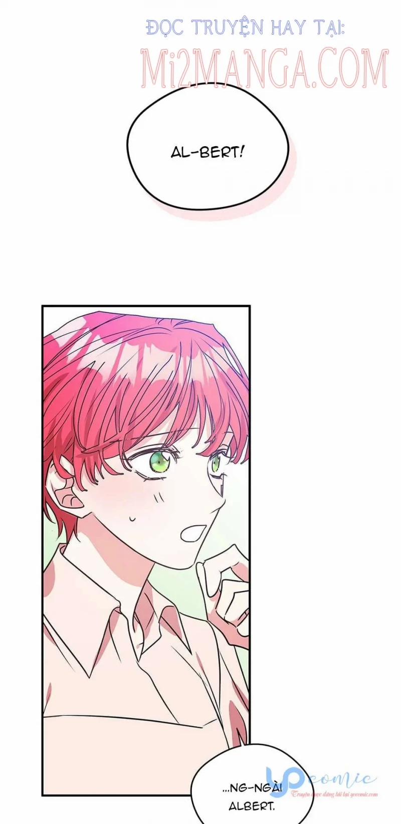 Người Hầu Của Tôi 81.5 trang 13