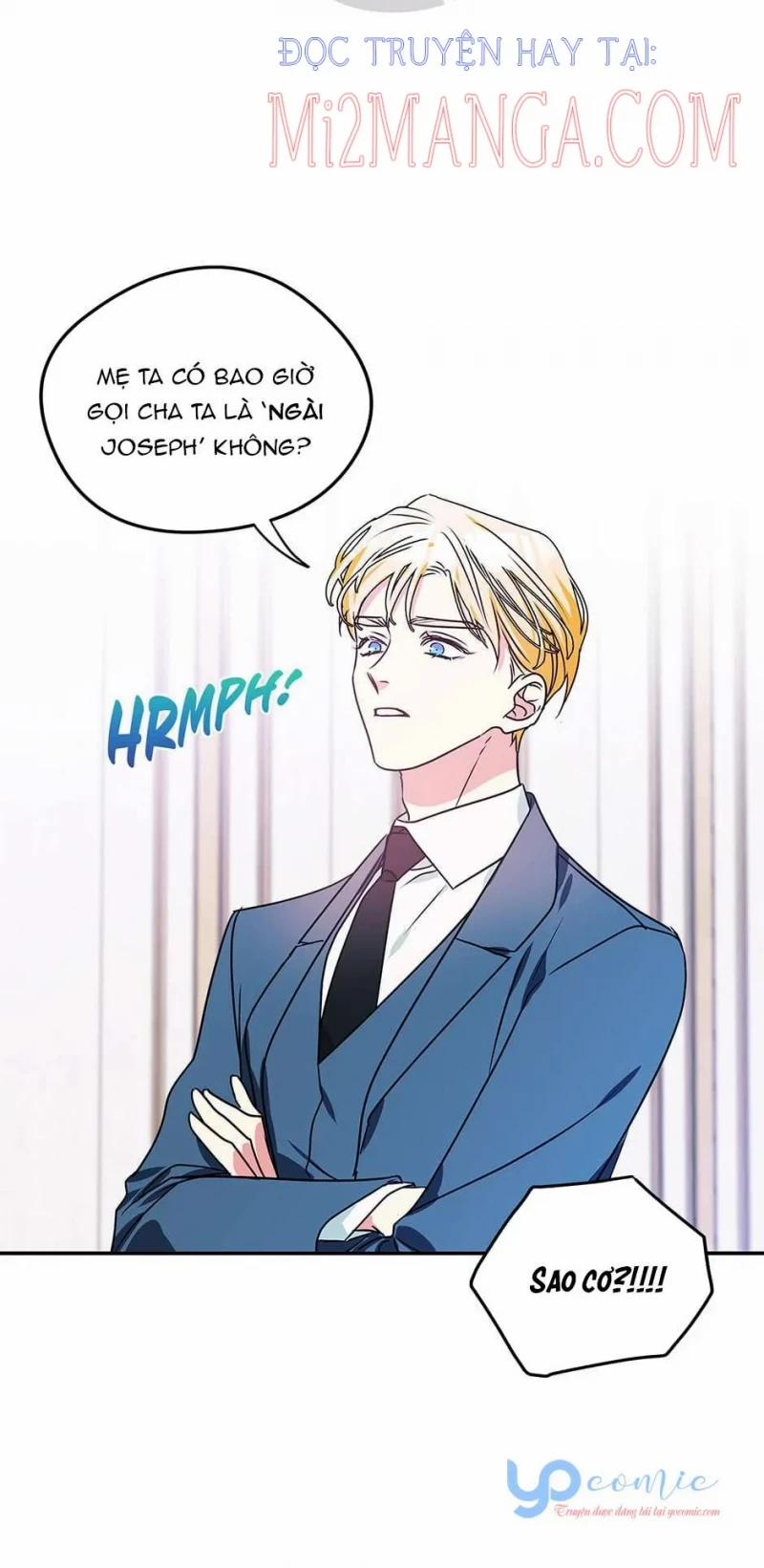 Người Hầu Của Tôi 81.5 trang 15