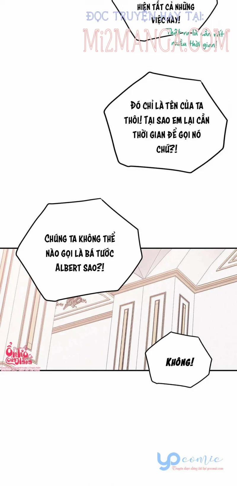 Người Hầu Của Tôi 81.5 trang 17