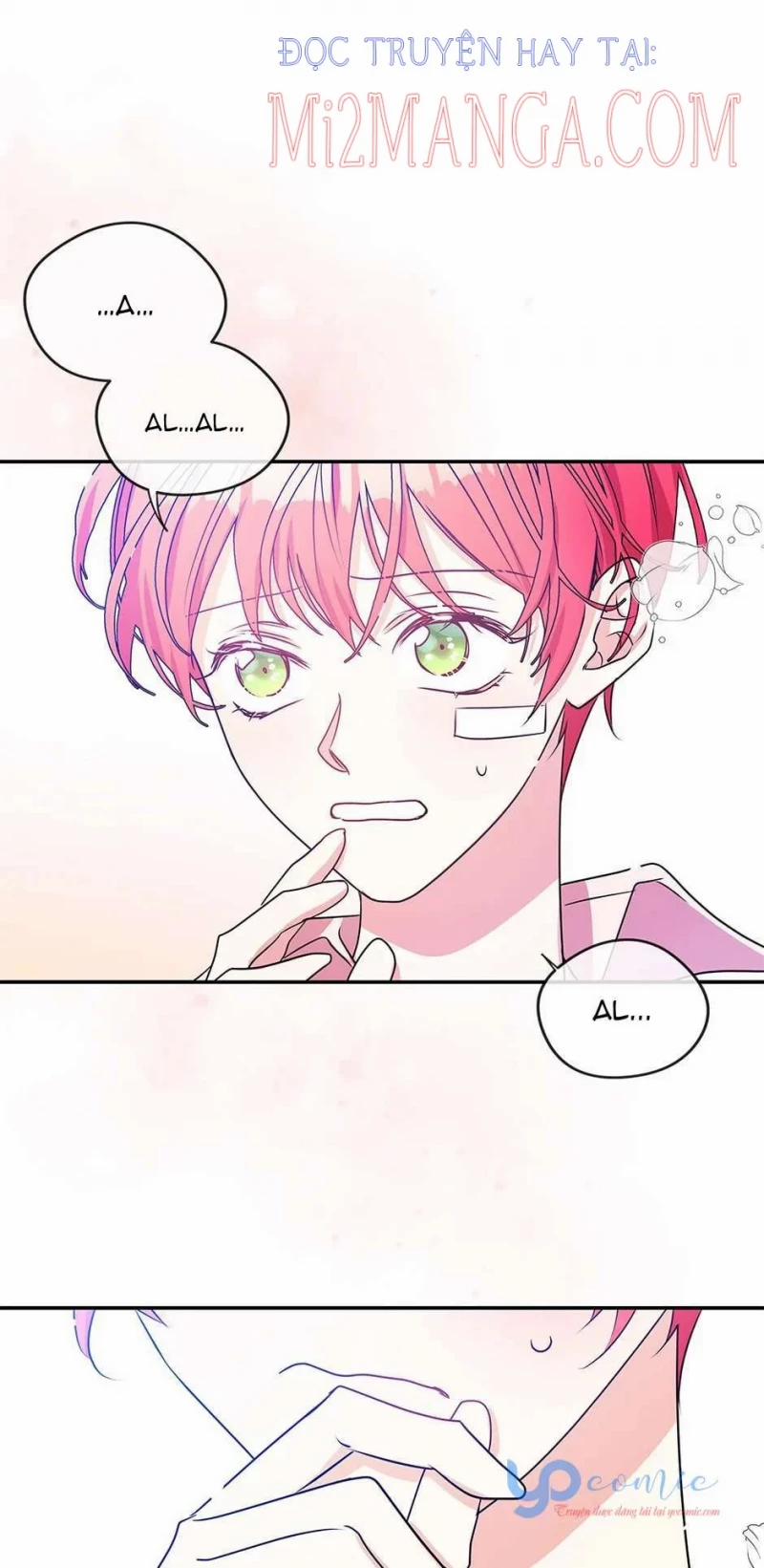 Người Hầu Của Tôi 81.5 trang 18