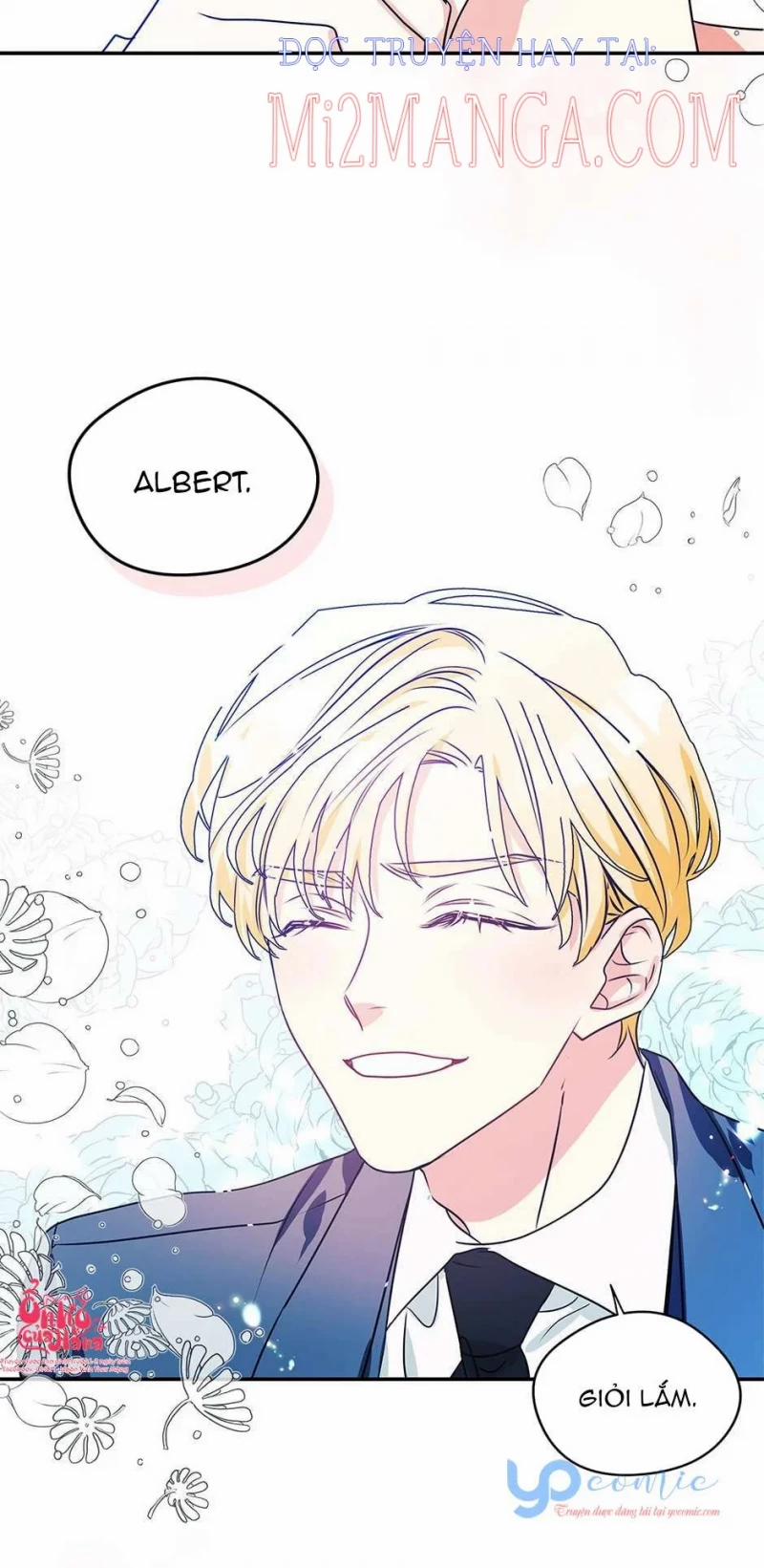 Người Hầu Của Tôi 81.5 trang 19