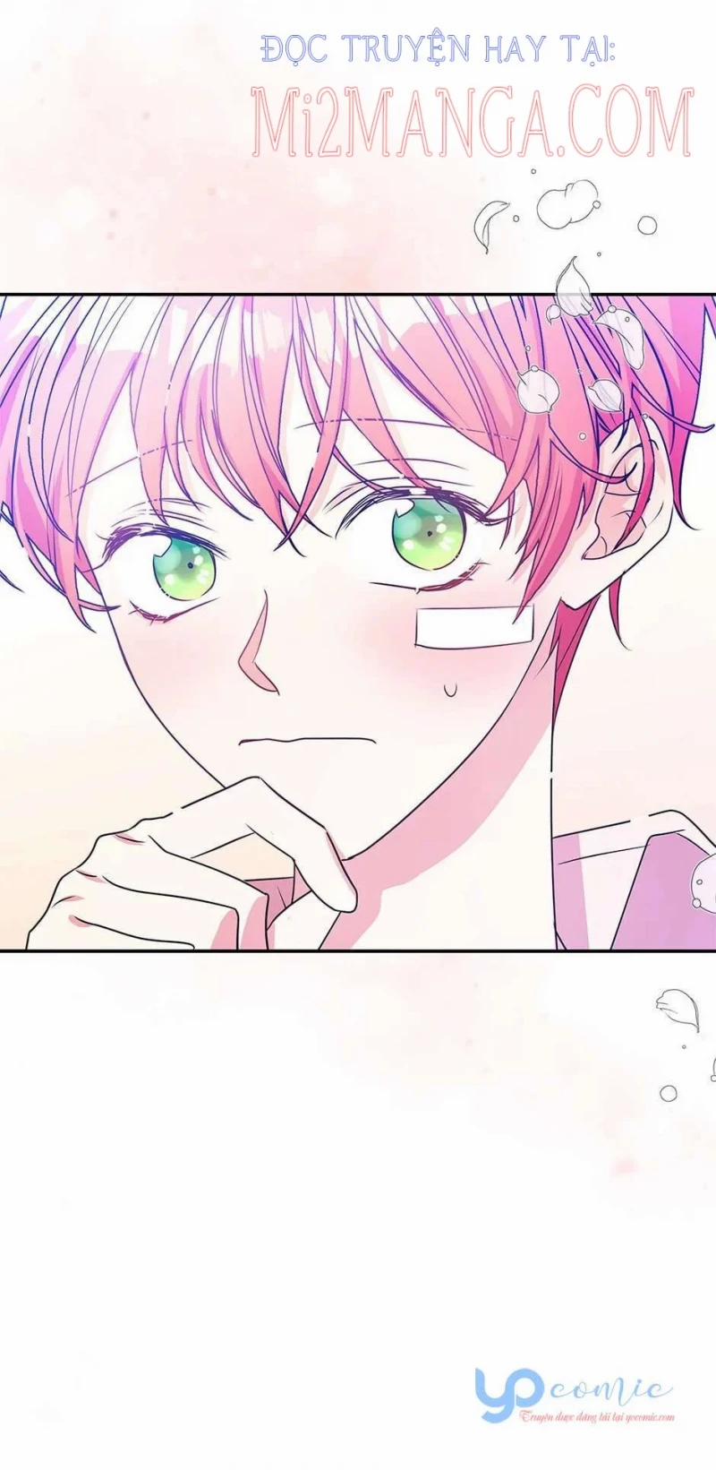 Người Hầu Của Tôi 81.5 trang 20