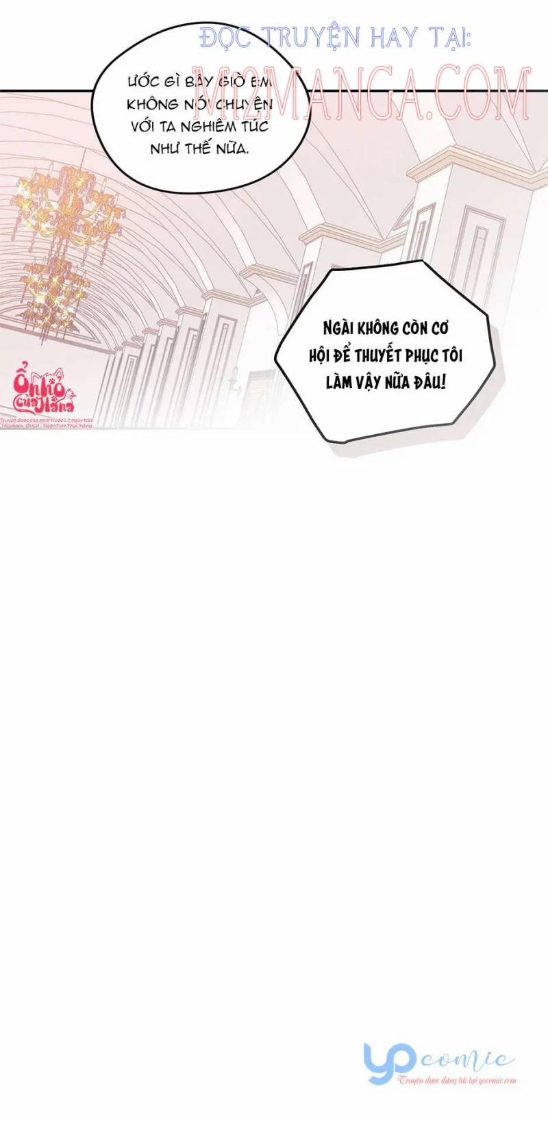 Người Hầu Của Tôi 81.5 trang 21