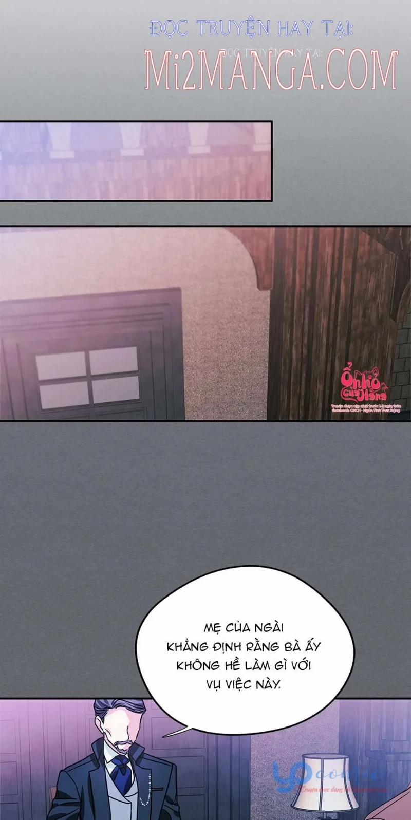 Người Hầu Của Tôi 81.5 trang 23