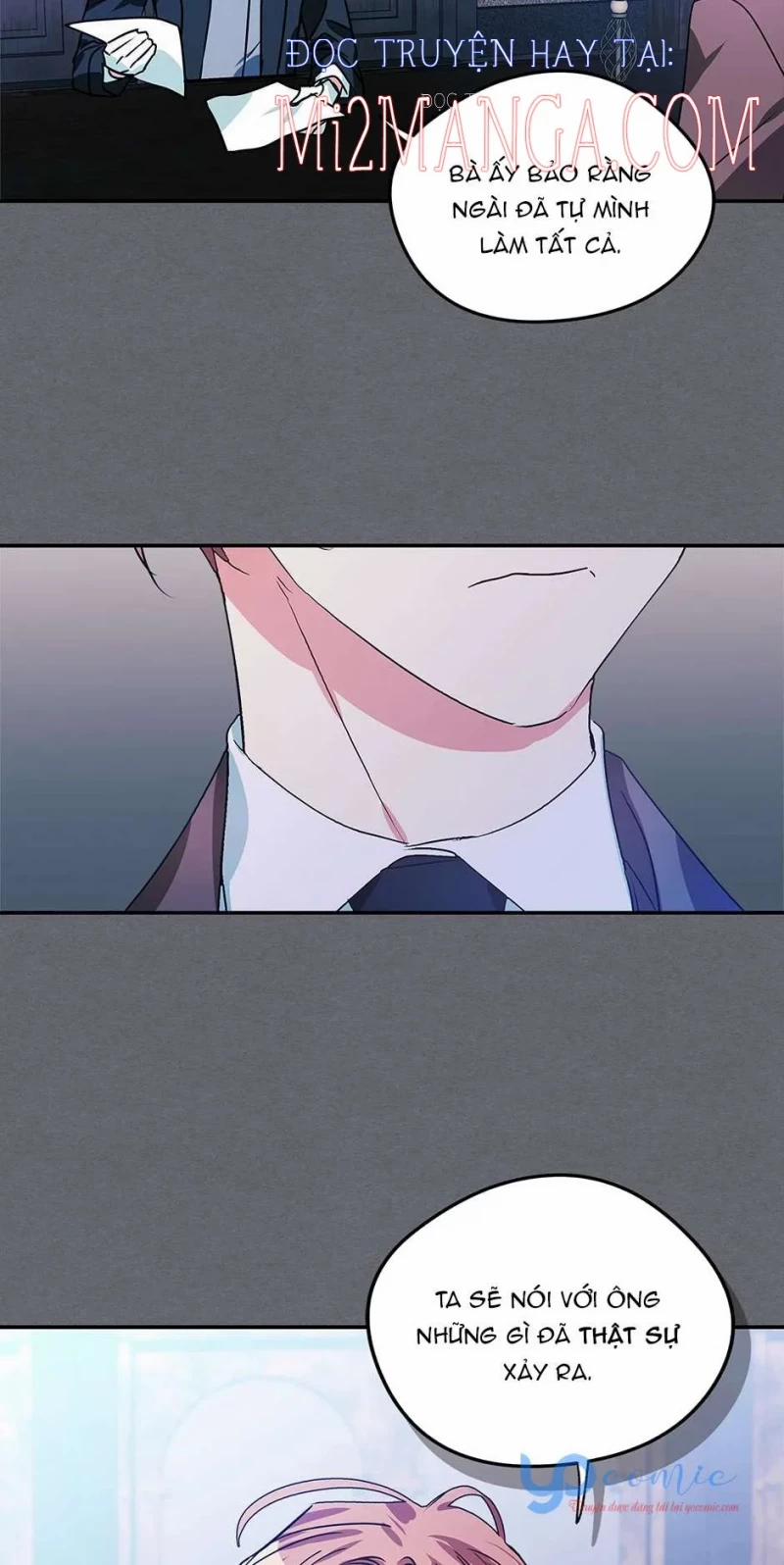 Người Hầu Của Tôi 81.5 trang 24