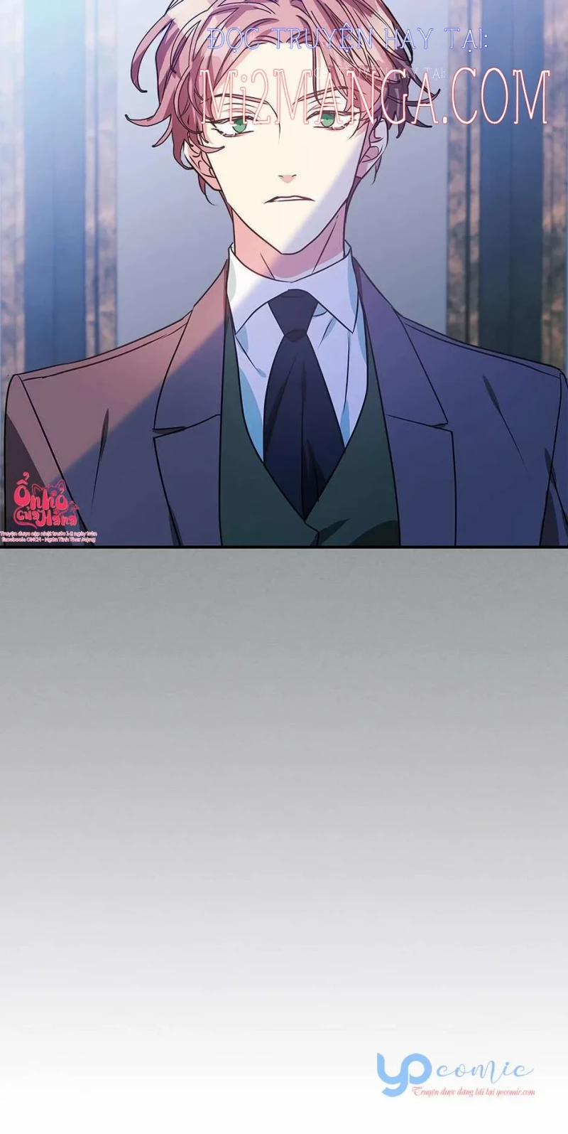 Người Hầu Của Tôi 81.5 trang 25