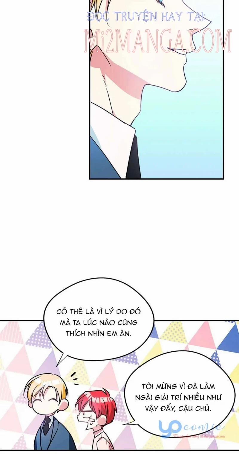 Người Hầu Của Tôi 81.5 trang 4