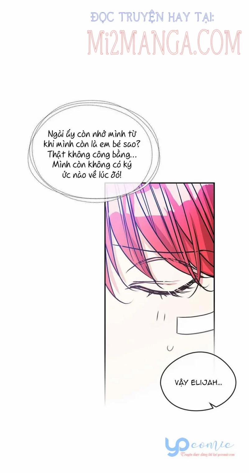 Người Hầu Của Tôi 81.5 trang 5