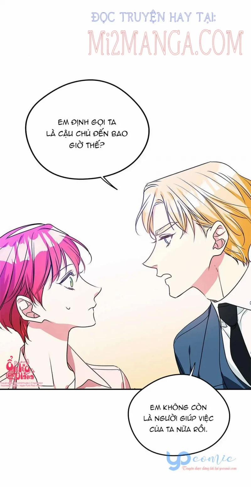 Người Hầu Của Tôi 81.5 trang 6